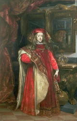 Charles II d